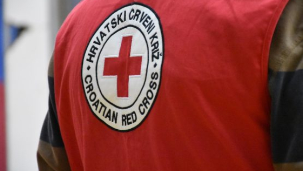 Akcija dobrovoljnog darivanja krvi